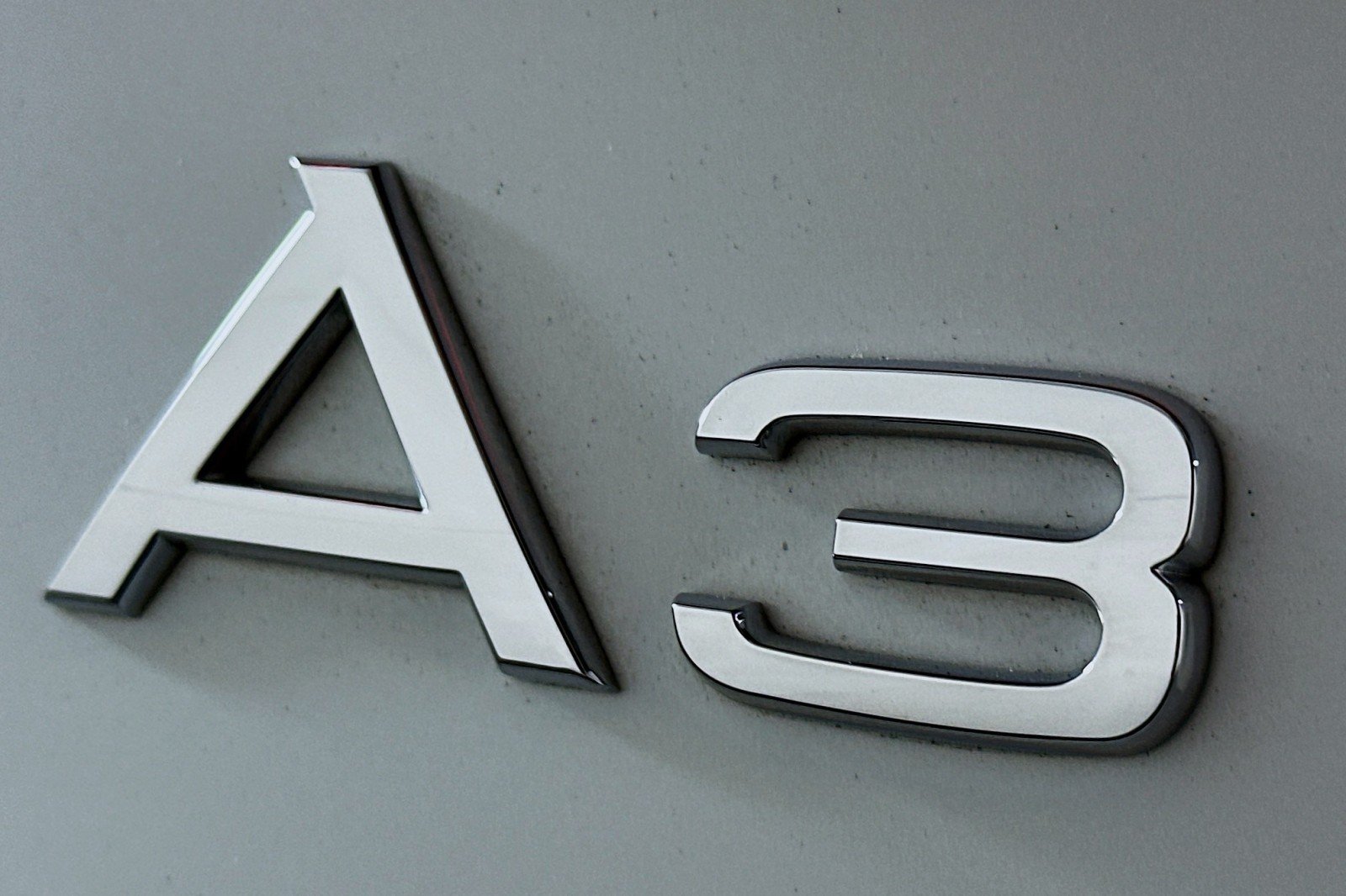 Used 2023 Glacier White Metallic Audi Premium image 10