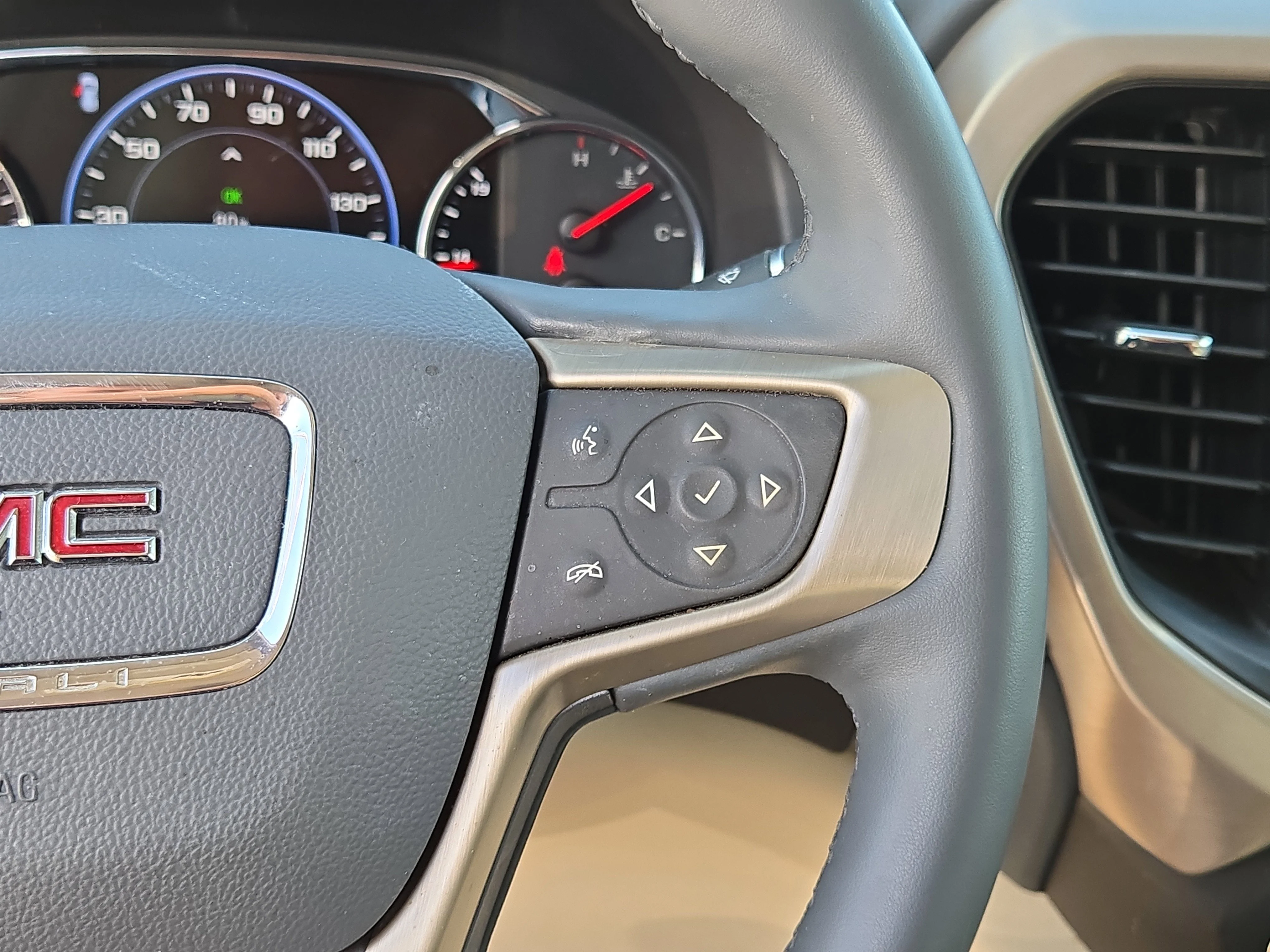 Certified Used 2023 Sterling Metallic GMC Denali image 27