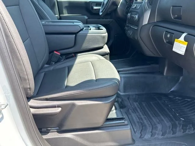 2026 Chevrolet Silverado 3500 HD Work Truck - Photo 15