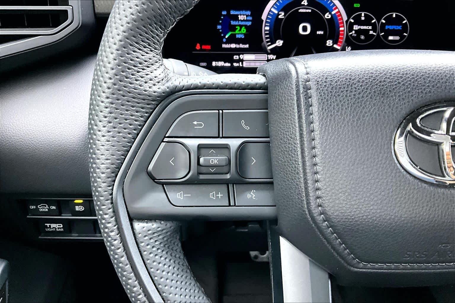 Used 2025 MUDBATH Toyota Platinum image 22