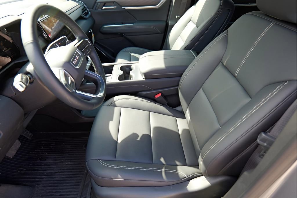 2026 GMC Acadia Elevation - Photo 9
