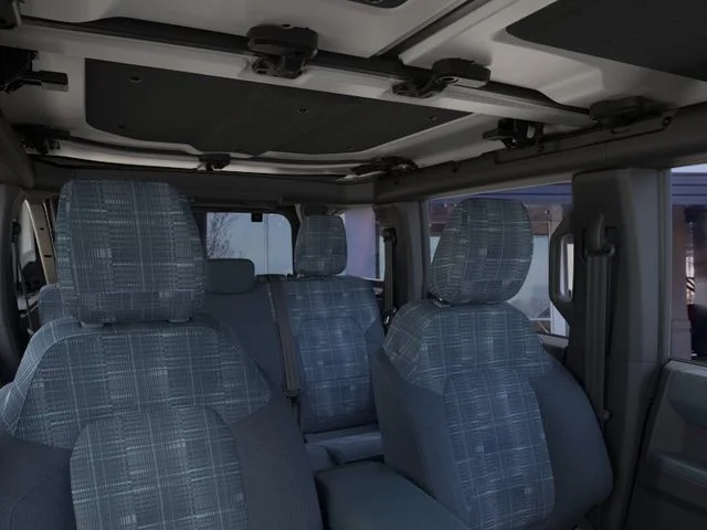 New 2026 Marsh Gray Ford Heritage Edition image 12