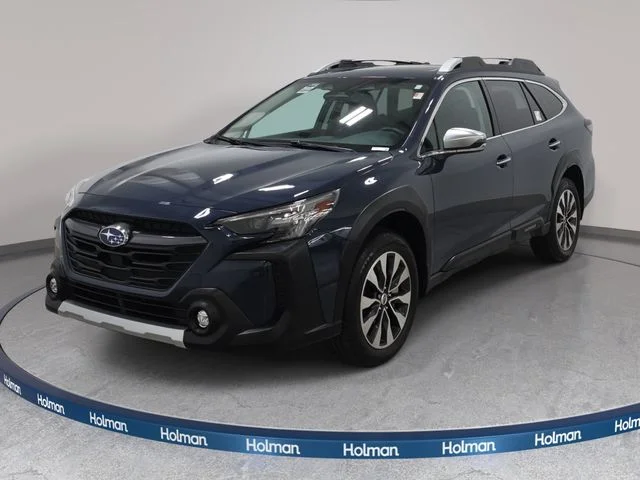 2024 Subaru Outback Touring