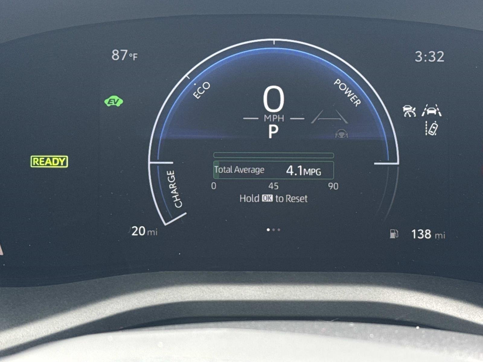 Used 2026 Midnight Black Metallic Toyota LE image 26