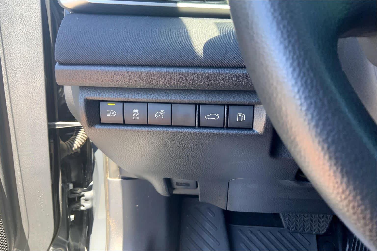 Used 2026 Underground Toyota LE image 36