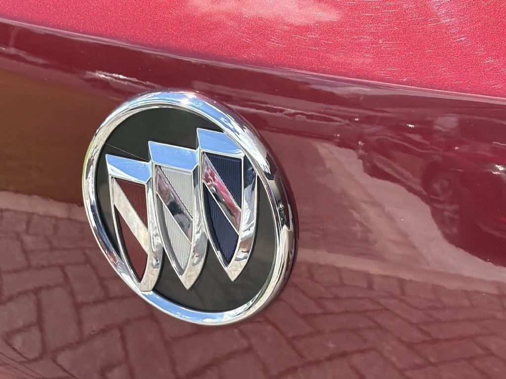 Certified Used 2023  Buick Preferred image 11