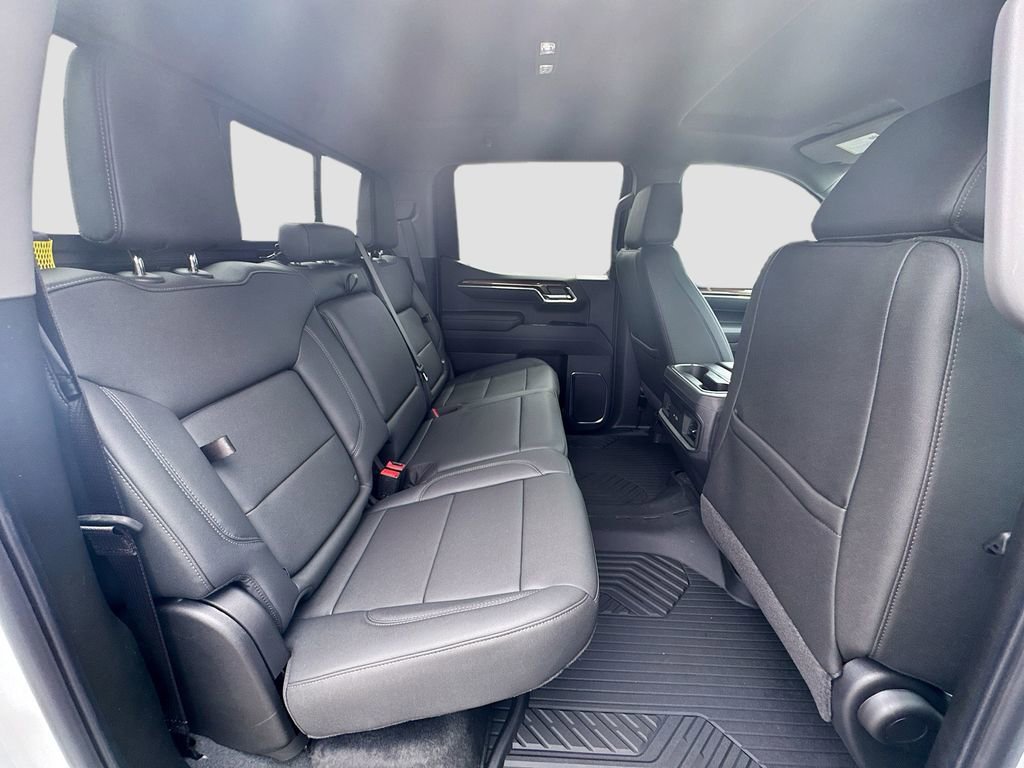 2026 Chevrolet Silverado 1500 LT Trail Boss - Photo 29
