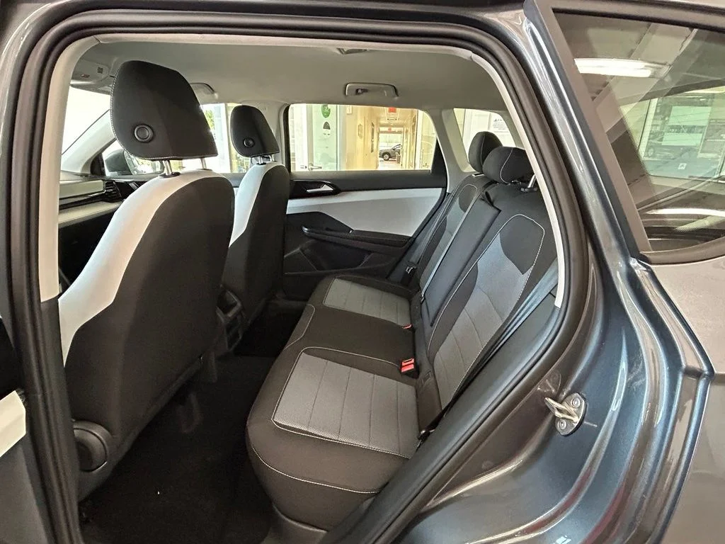 New 2026 Gray Volkswagen 1.5T S image 42