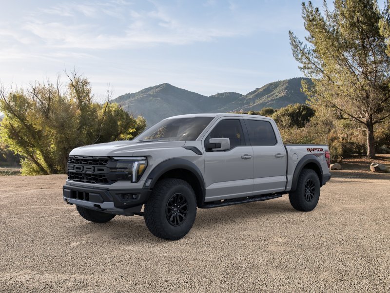 New 2026 Avalanche Ford Raptor® image 34