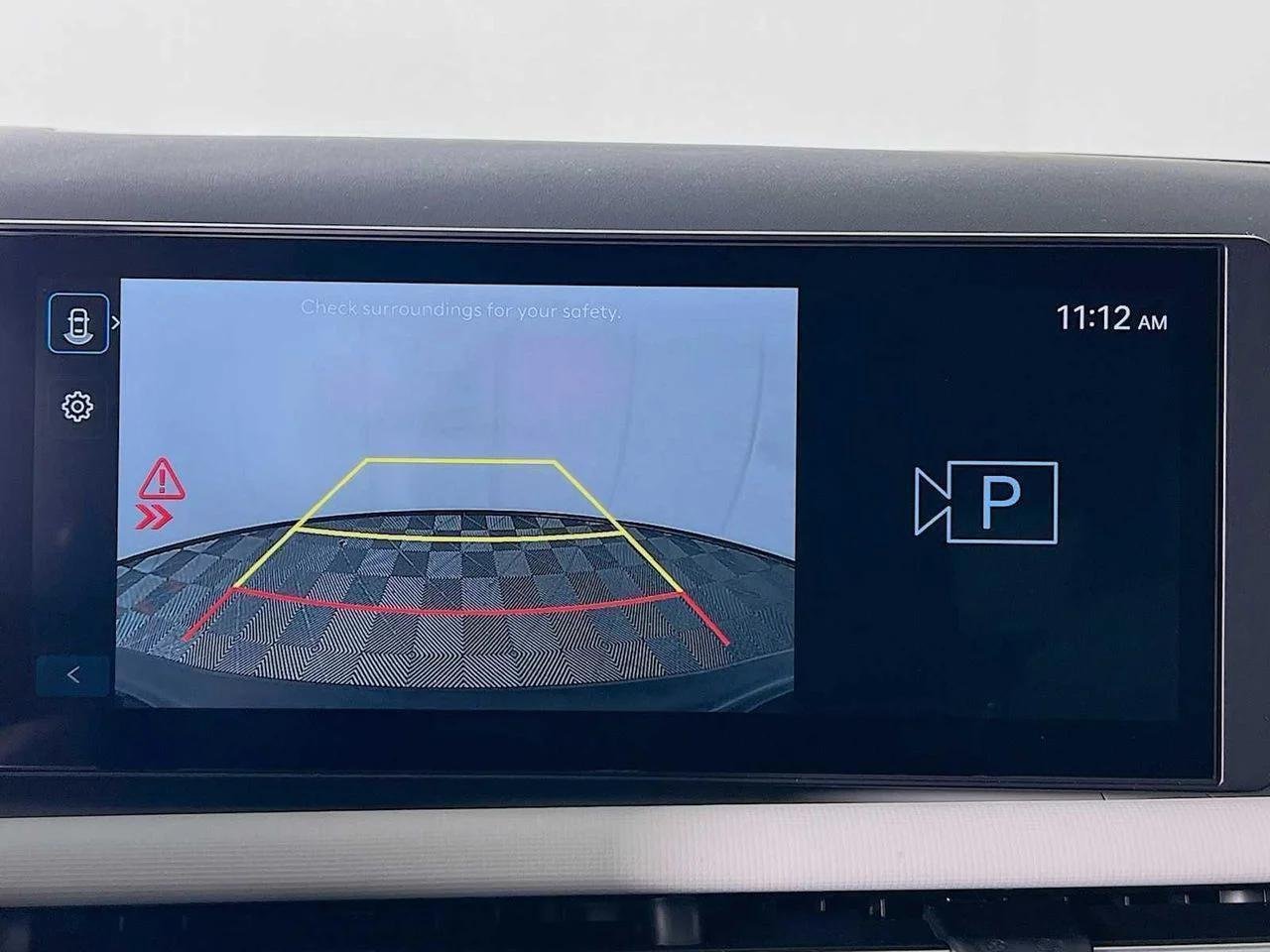 2026 Hyundai Tucson — photo 10
