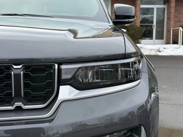2026 Jeep Grand Cherokee Limited - Photo 11