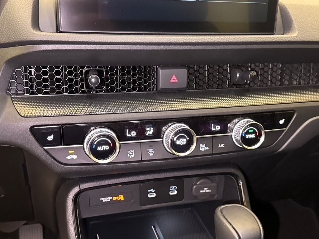 2026 Honda CR-V Sport - Photo 25