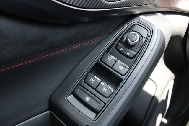 Used 2022 Orange Subaru GT image 7