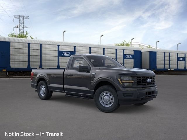 2026 Ford F-150's photo