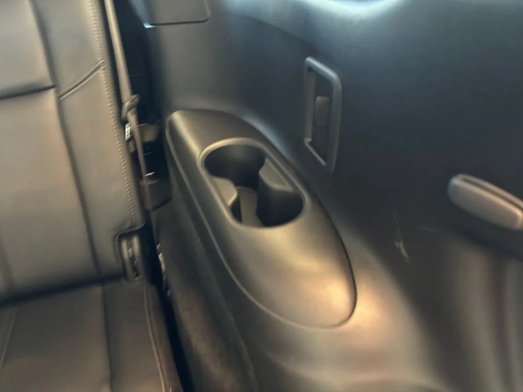 Used 2019 Black Nissan SL image 30