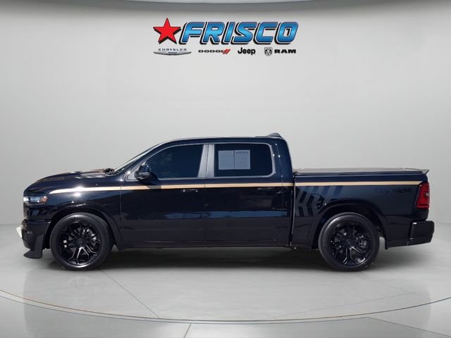 Used 2026 Black Ram DC 650 image 4