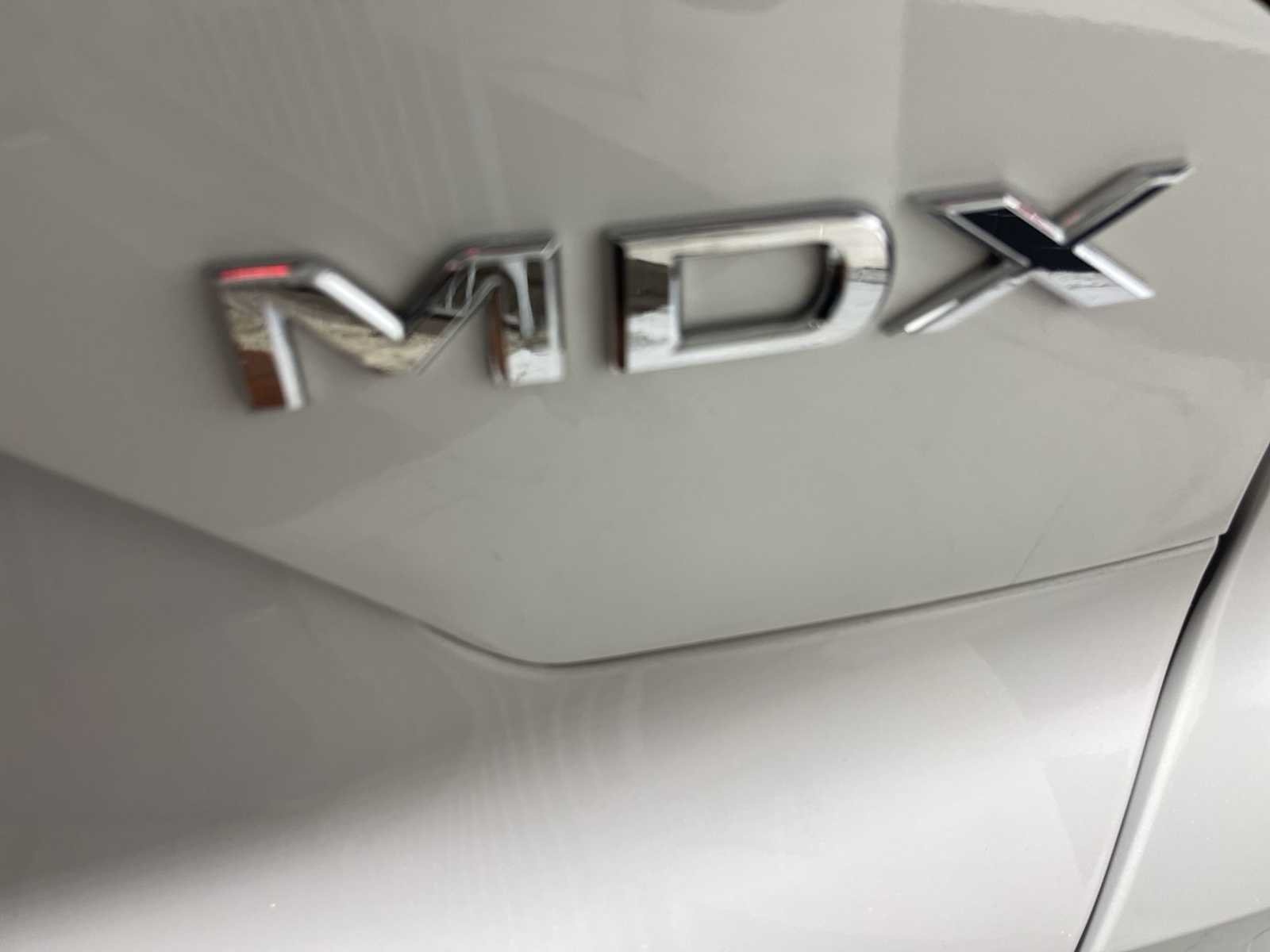 2024 Acura MDX Technology Package - Photo 7