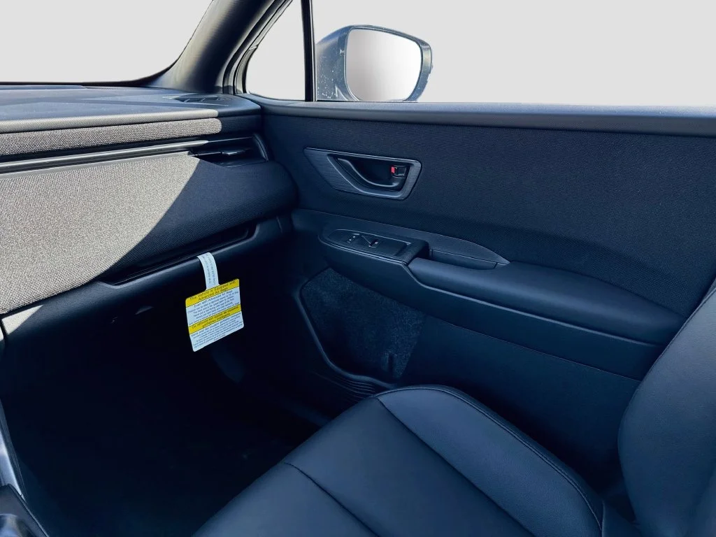 New 2026 Silver Subaru Premium image 28