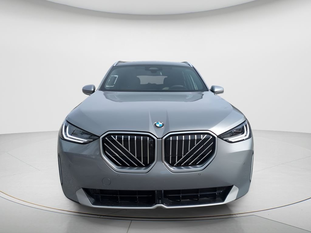 2025 BMW X3 30 - Photo 9