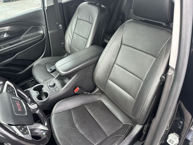 2021 GMC Terrain SLT - Photo 15