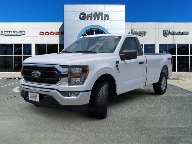 2023 Ford F-150 XLT - Photo 10