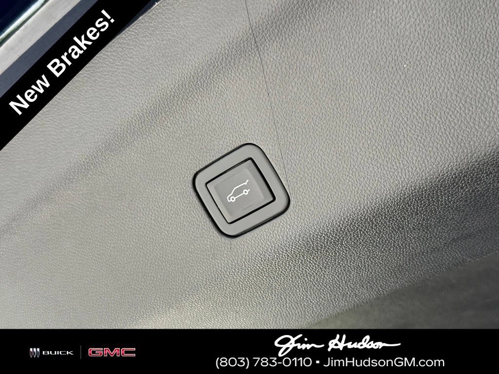 2023 Chevrolet Tahoe Premier - Photo 19