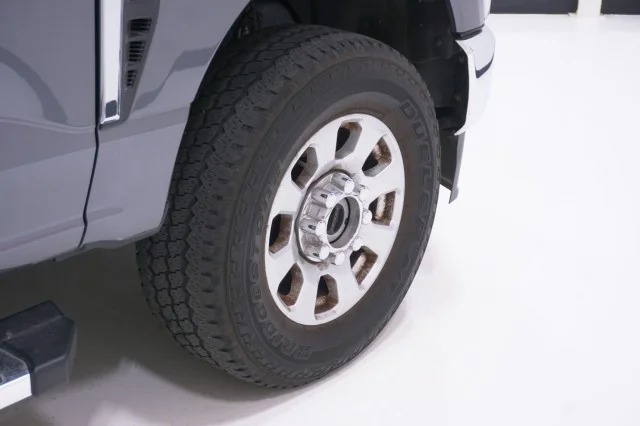 Used 2024  Ford XLT image 5