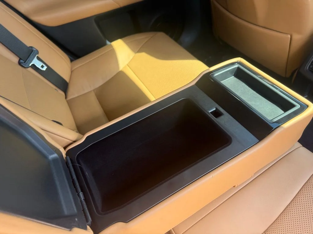 Used 2013 Cashmere Metallic Lexus 350 image 48