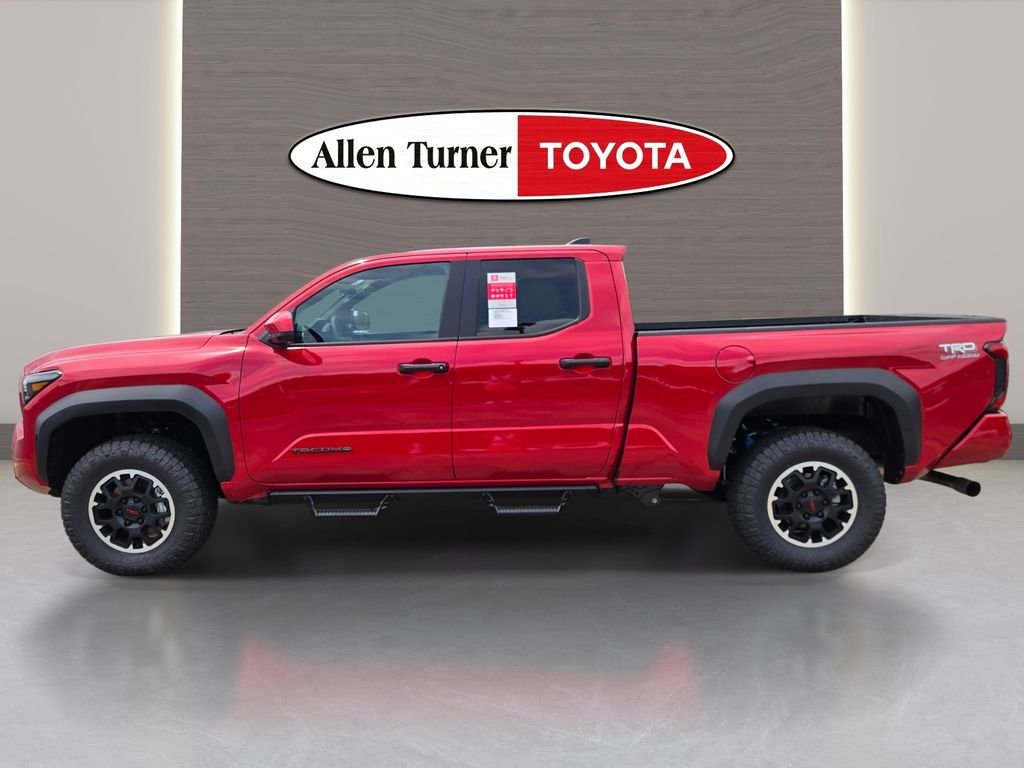 New 2026  Toyota TRD Off-Road image 10