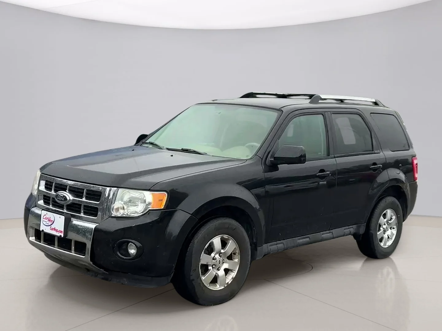 2011 Ford Escape