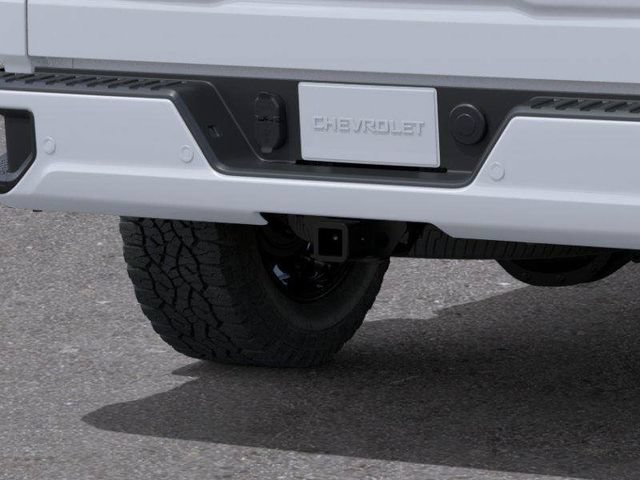 2026 Chevrolet Silverado 1500 RST - Photo 14