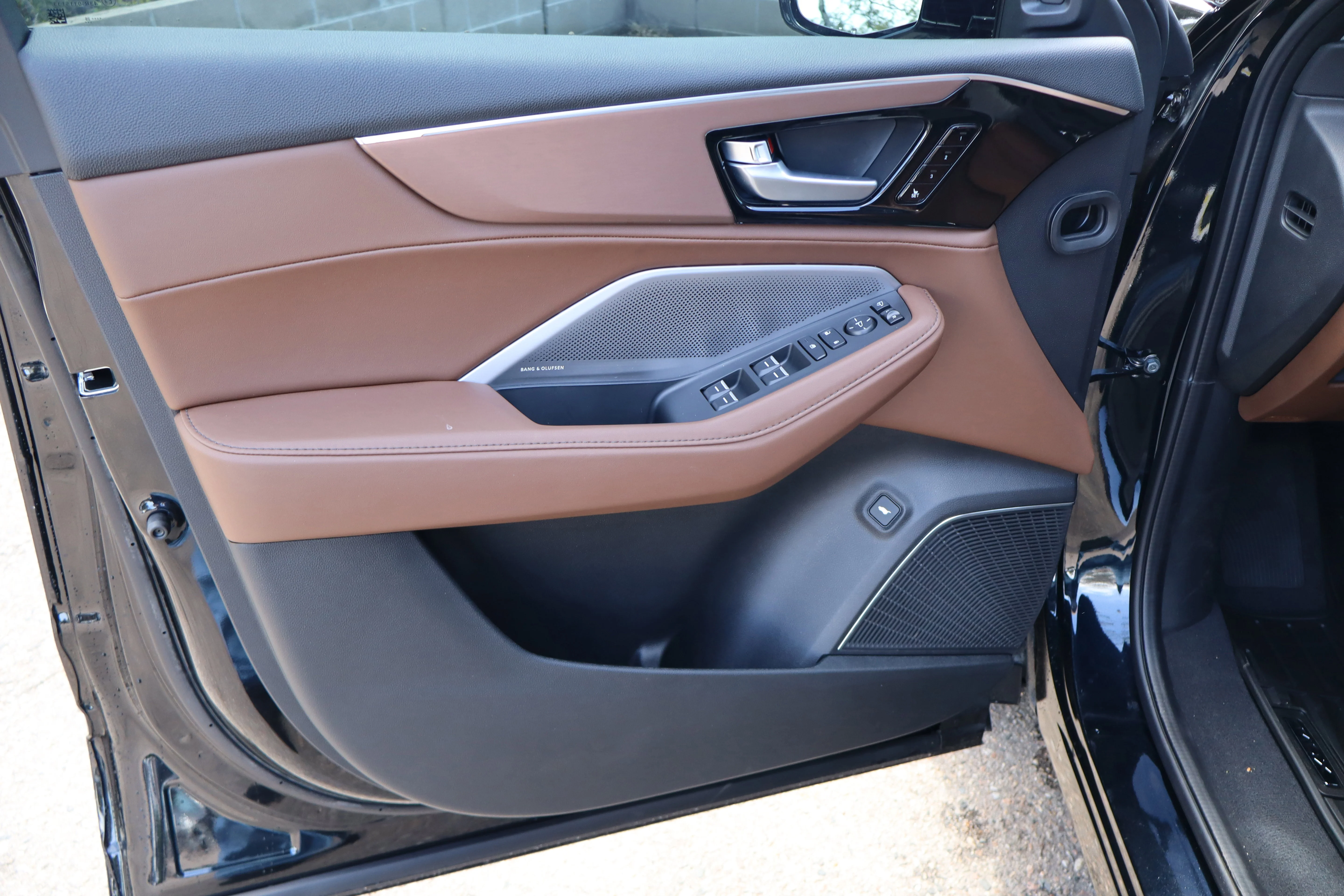 New 2026 Majestic Black Pearl Acura w/Technology Package image 23