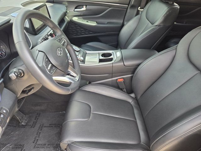 Certified Used 2023 Portofino Gray Hyundai XRT image 12