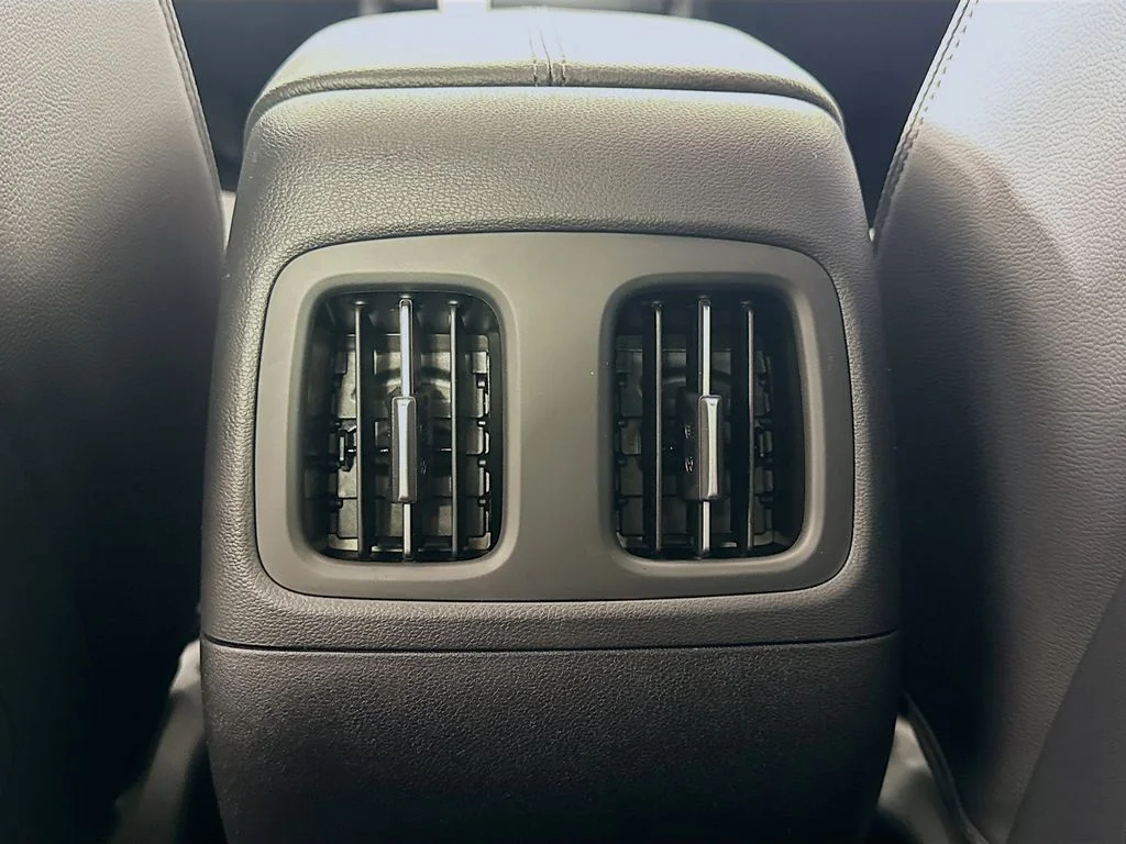 2025 Hyundai Santa Cruz Limited - Photo 27