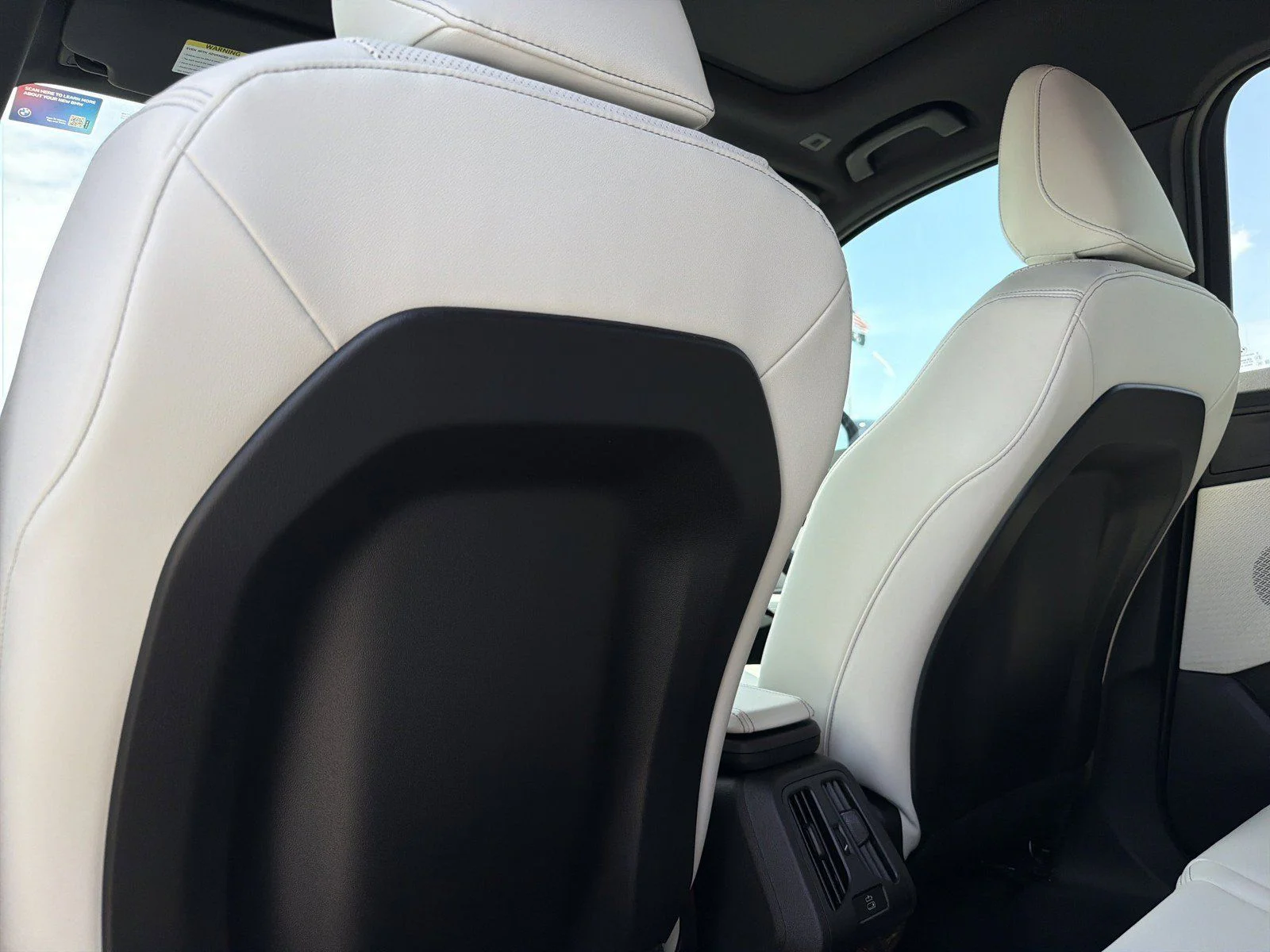 New 2026 Storm Bay Metallic BMW xDrive28i image 19