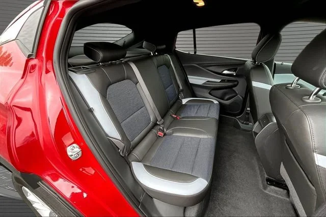 2026 Buick Envista Preferred - Photo 10
