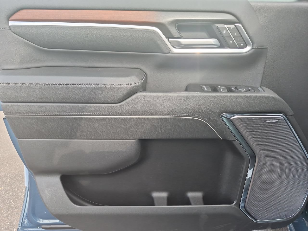 2026 GMC Sierra 2500HD Denali - Photo 22
