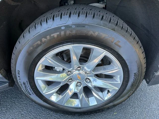 Used 2023 Sterling Gray Metallic Chevrolet Premier image 12