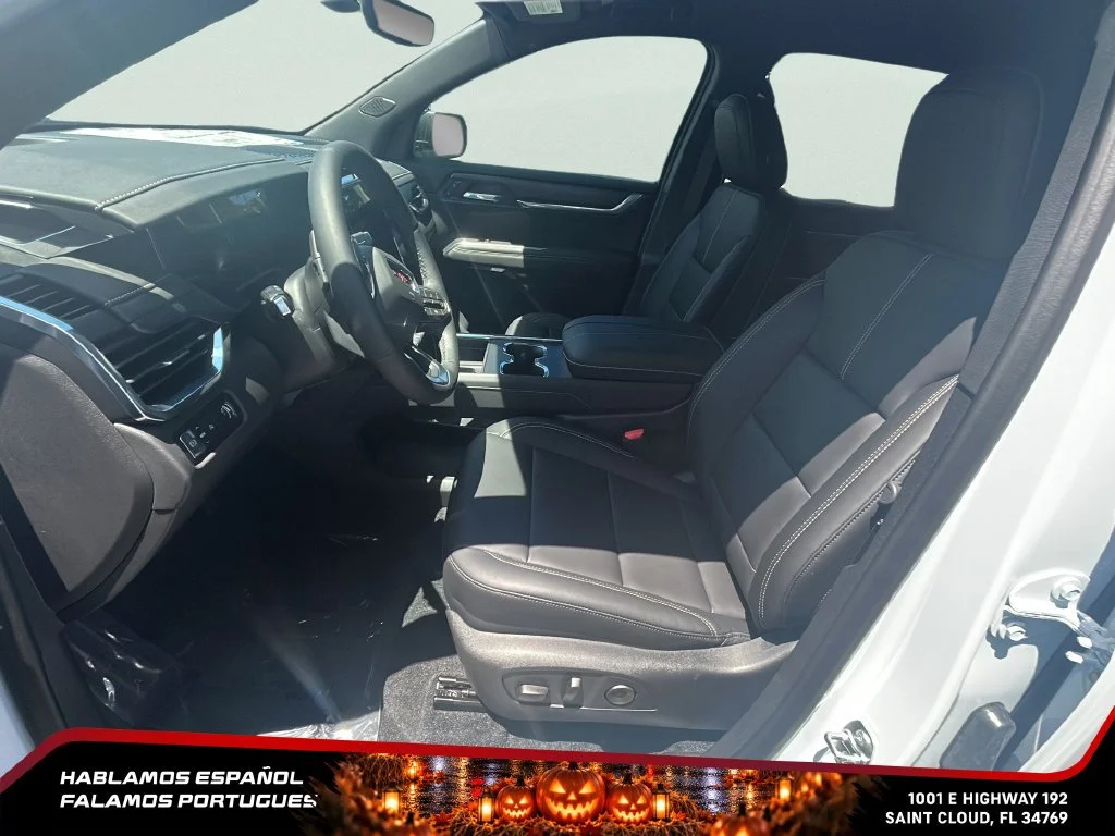 2026 GMC Acadia Elevation - Photo 12