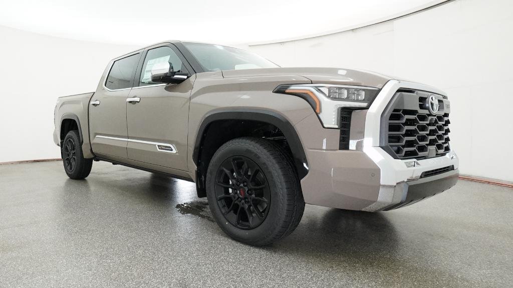 New 2026 Mudbath Toyota 1794 Edition image 51