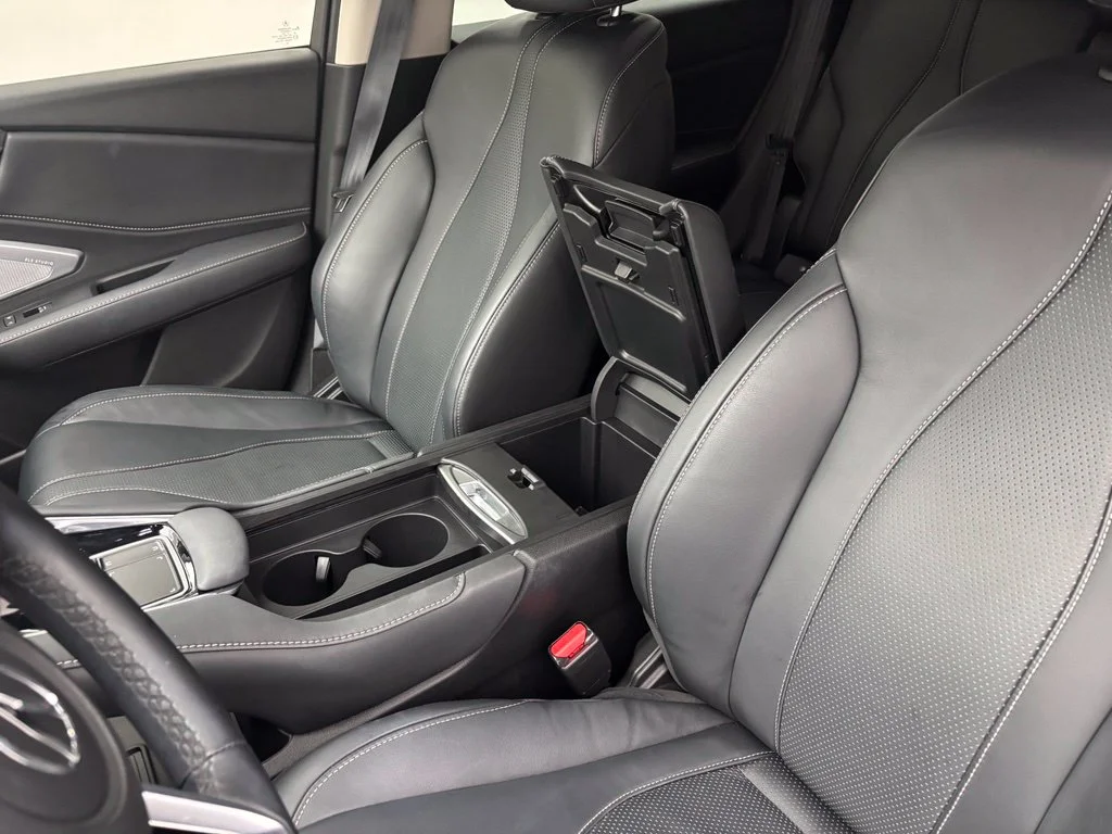 Certified Used 2022  Acura Technology Package image 26