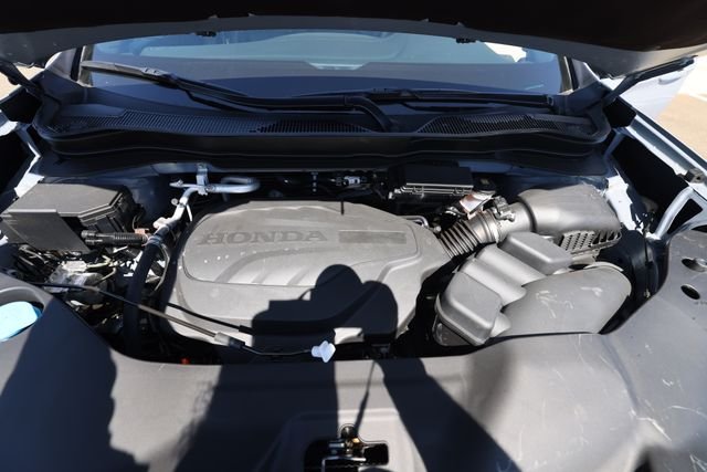 2026 Honda Ridgeline TrailSport - Photo 44