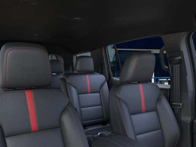 New 2027 Twilight Blue Chevrolet RS image 24