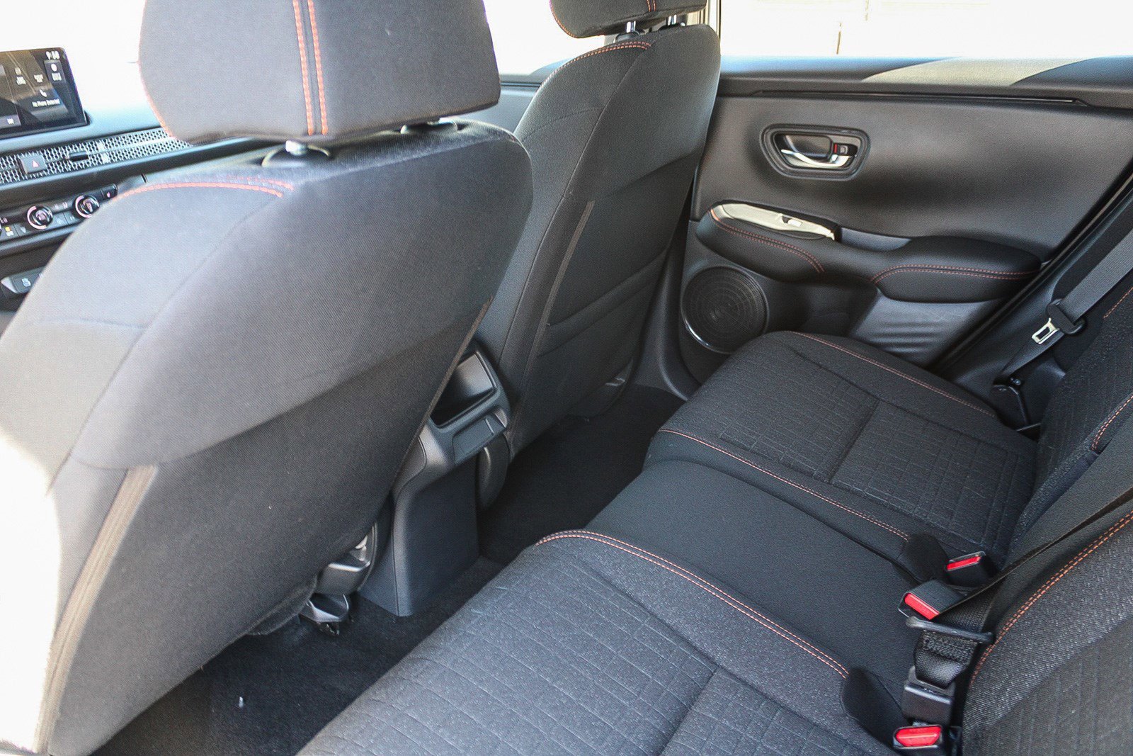 2026 Honda HR-V Sport - Photo 19