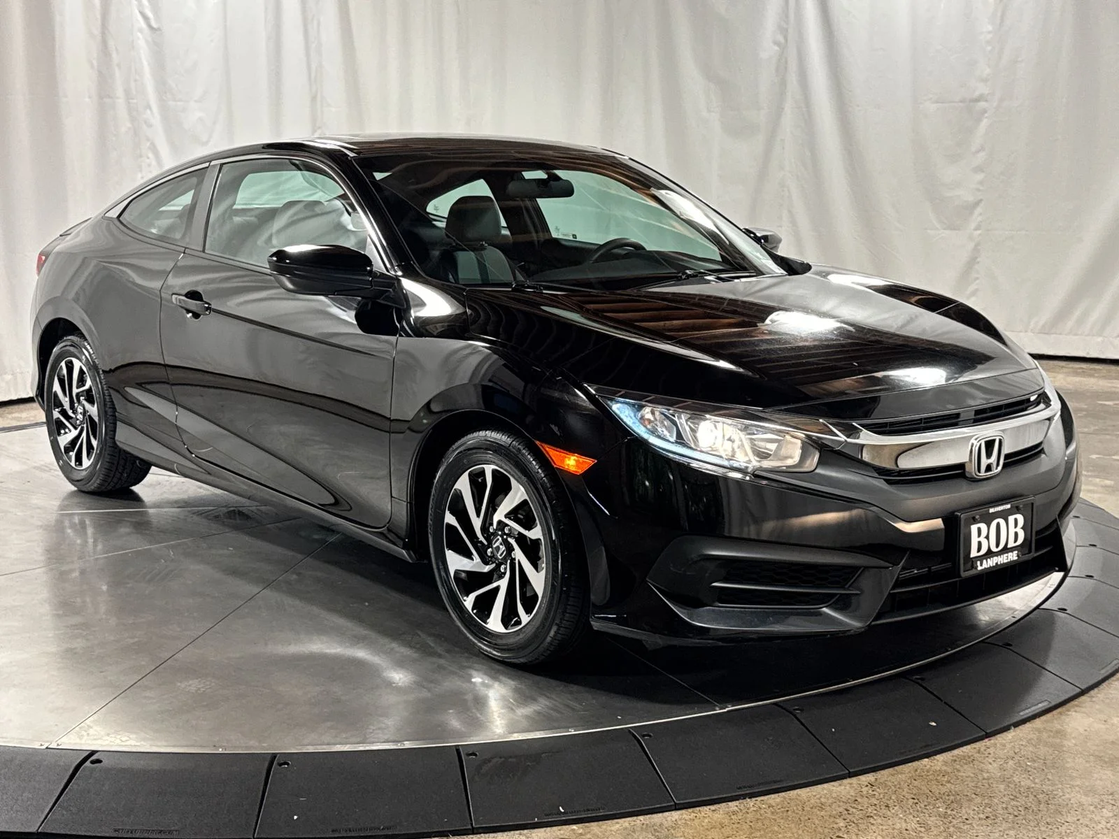 Used 2018  Honda LX-P image 7