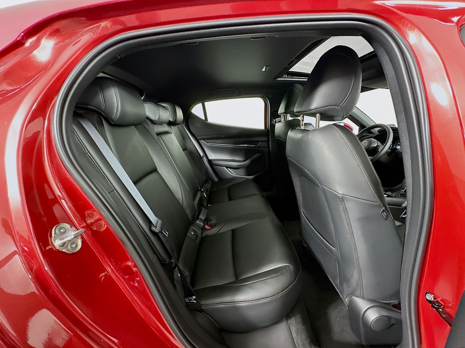 New 2026 Soul Red Crystal Metallic Mazda 2.5 S Preferred image 27
