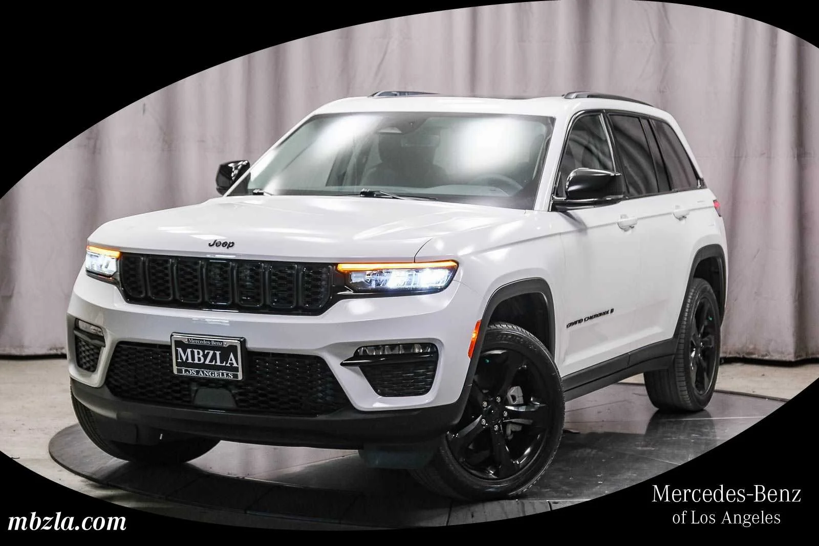 2023 Jeep Grand Cherokee Limited 4x4's photo