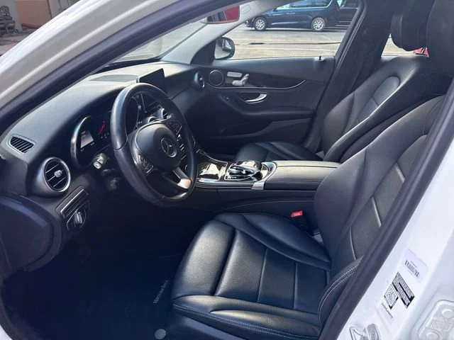Used 2015  Mercedes-Benz C 300 image 13