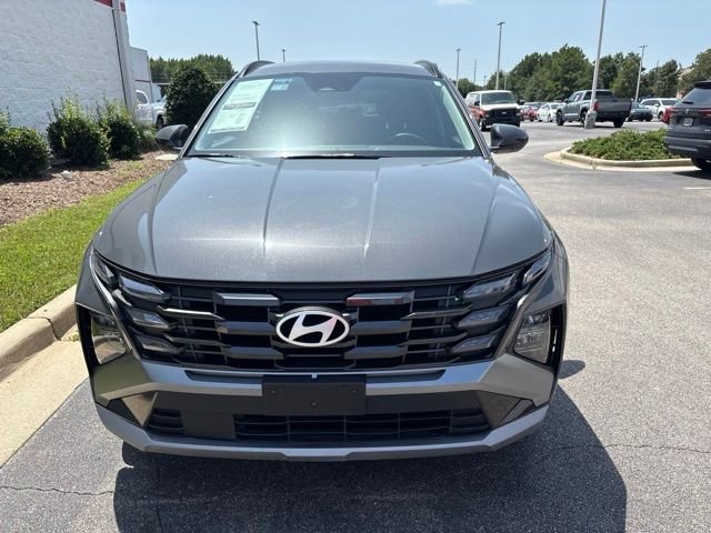 Used 2026 Gray Hyundai SEL image 1