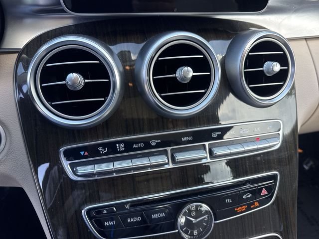 2018 Mercedes-Benz C-Class Sedan C300 - Photo 19